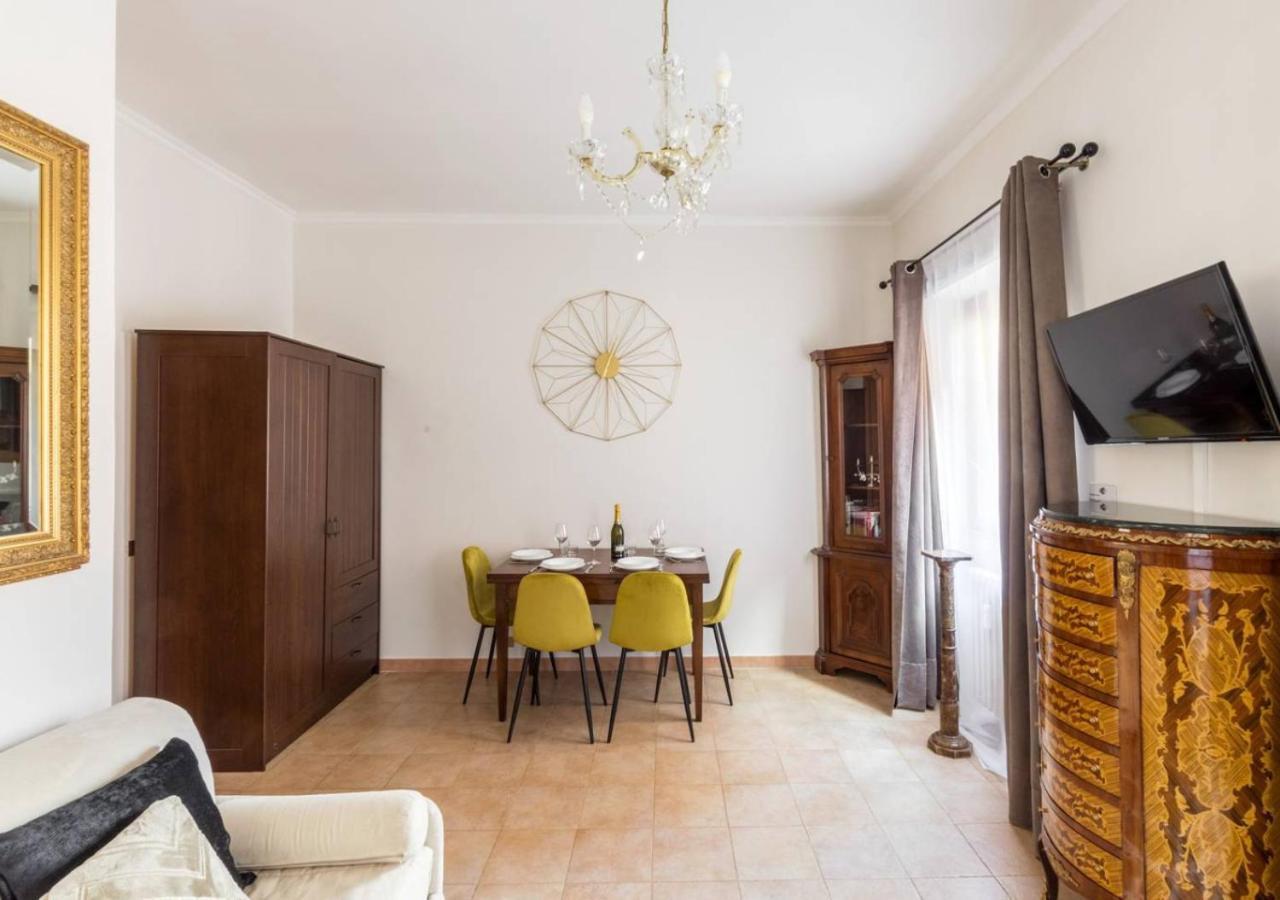 Navona Home Rome Exterior photo