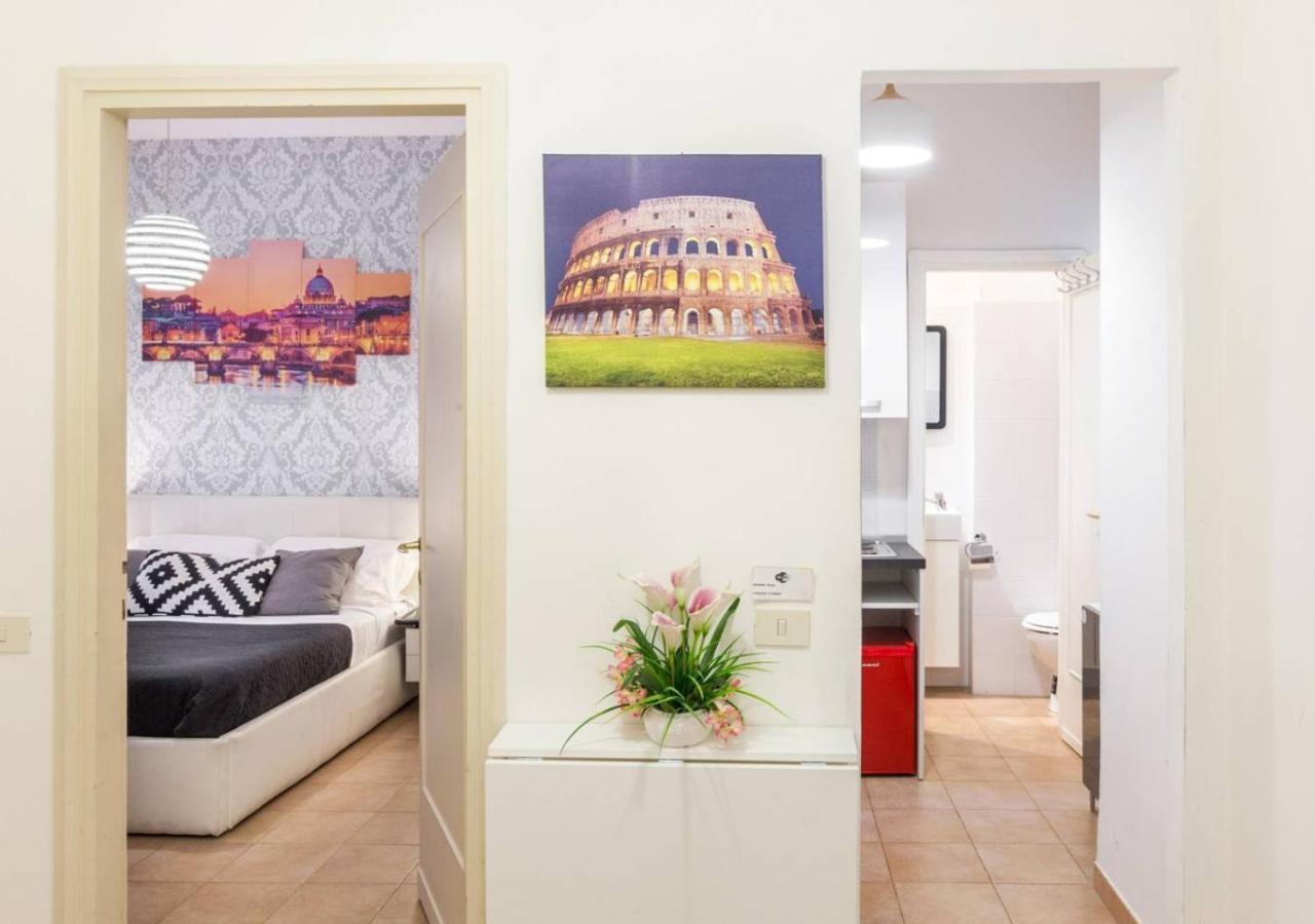 Navona Home Rome Exterior photo