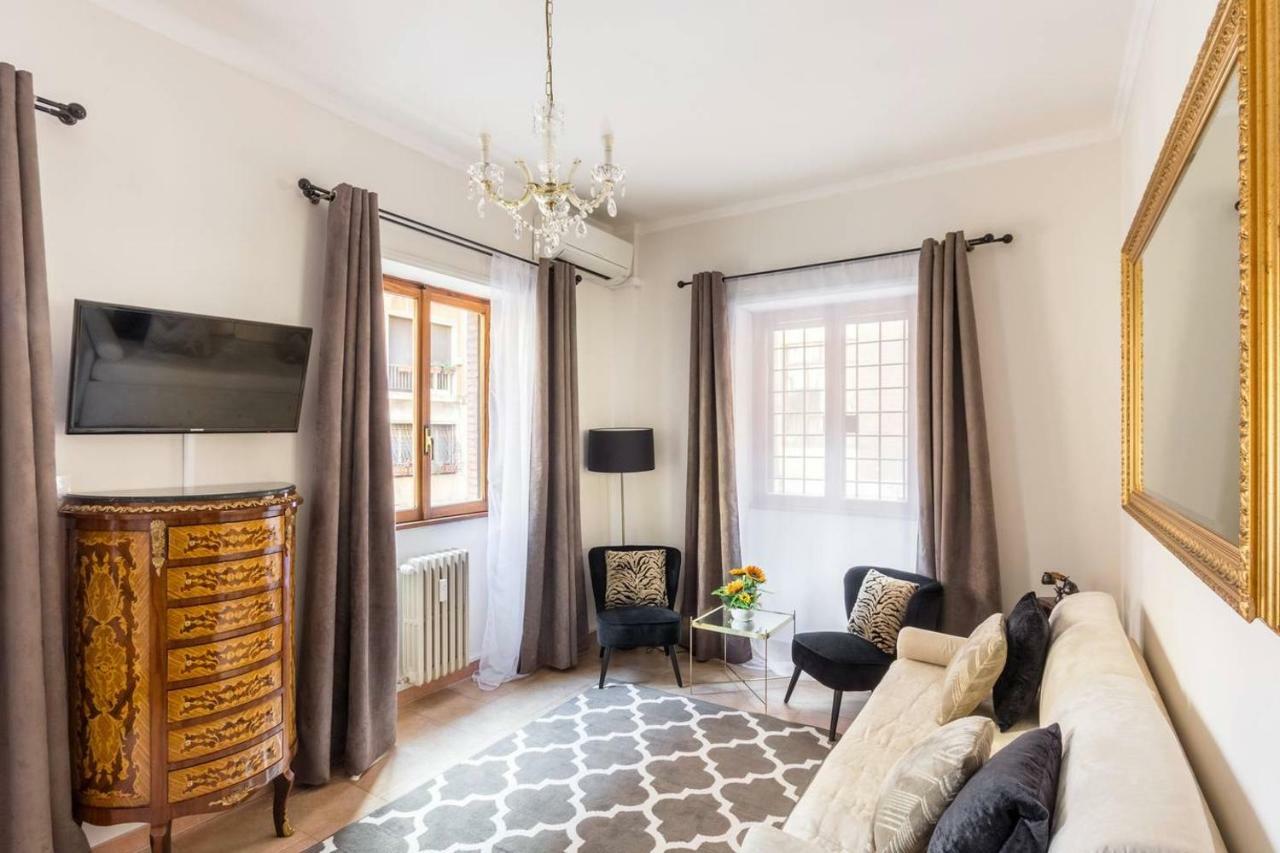 Navona Home Rome Exterior photo